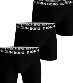 Cotton Stretch Boxer 3p