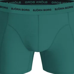 cotton stretch boxer 3p