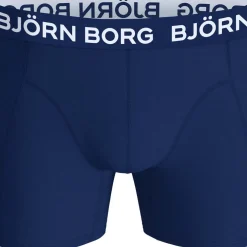cotton stretch boxer 3p