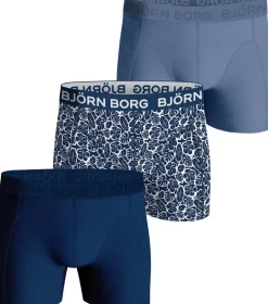 Cotton Stretch Boxer 3p