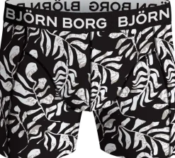 Cotton Stretch 3p boxer