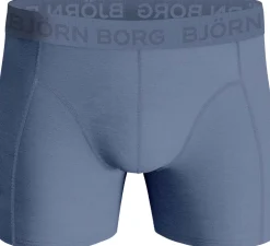 Cotton Stretch 3p boxer