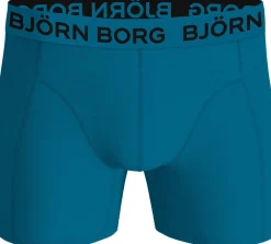 Cotton Stretch 3p boxershort