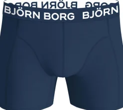 Cotton Stretch 3p boxershorts