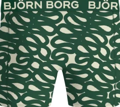Cotton Stretch 2p boxershorts