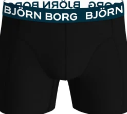 Cotton Stretch 2p boxershorts