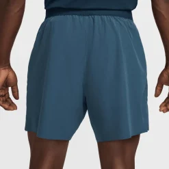 Court Advantage Dri-fit 6 short