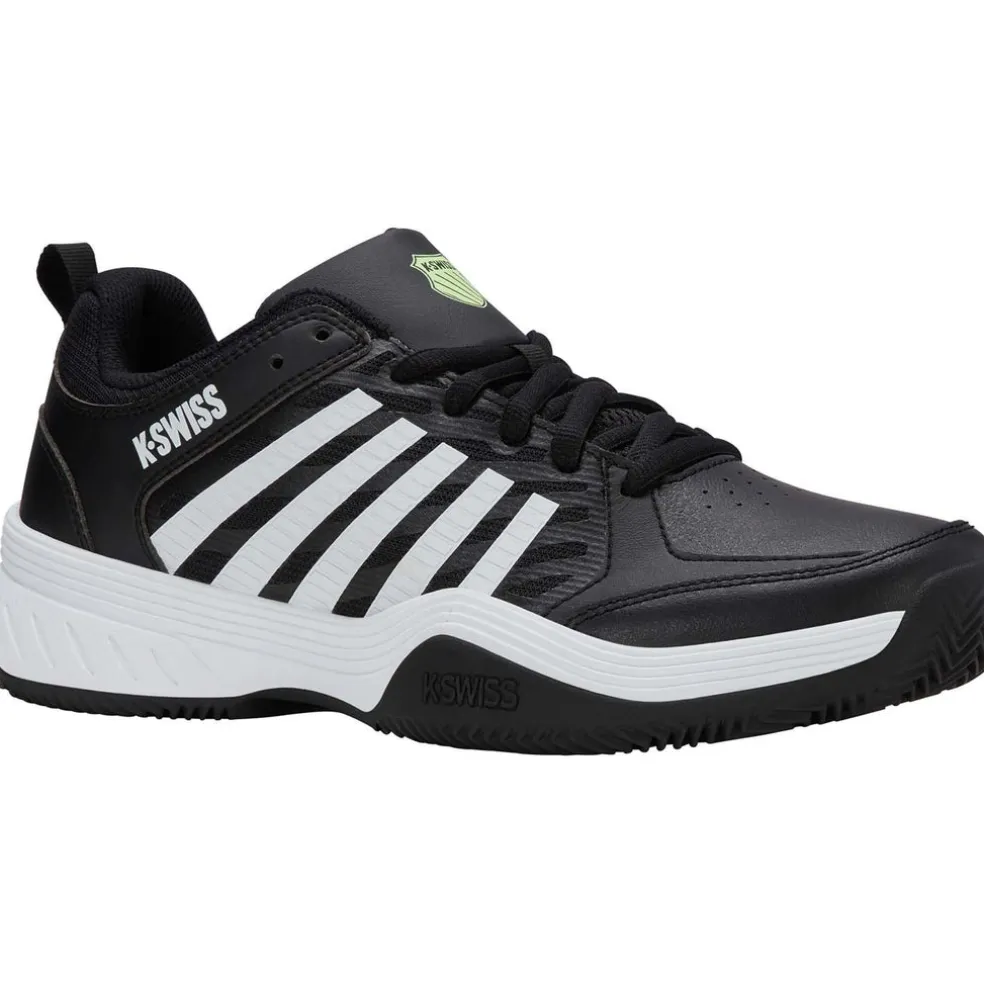 court express 2 clay