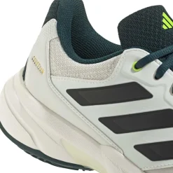 courtjam control clay tennisschoenen