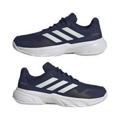 Courtjam Control M Clay Gravel tennisschoenen