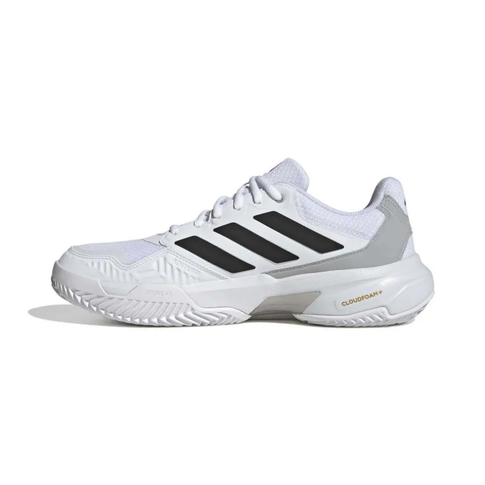 courtjam control m clay tennisschoenen