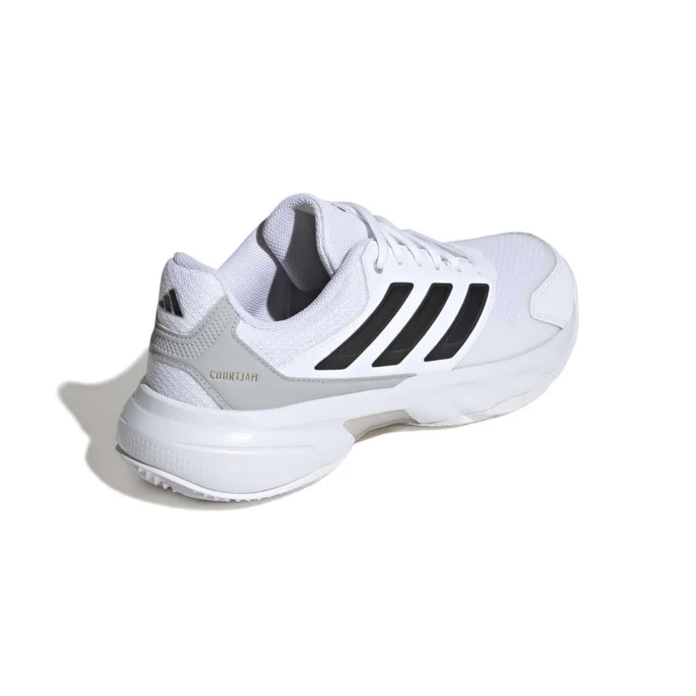 courtjam control m clay tennisschoenen