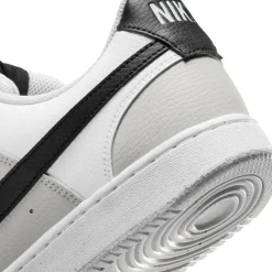 Court Vision Lo Freizeitschuh US-Gr.