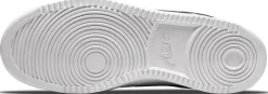 court vision low men's shoe
