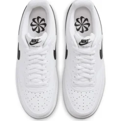 court vision low men's shoe