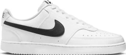 court vision low men's shoe
