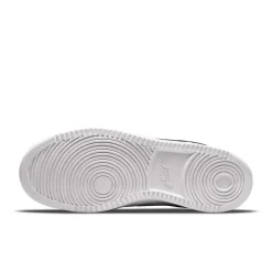 court vision low men's shoe