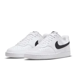 court vision low men's shoe