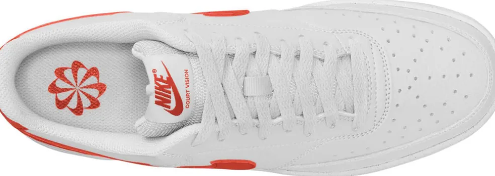 Court Vision Low sneakers