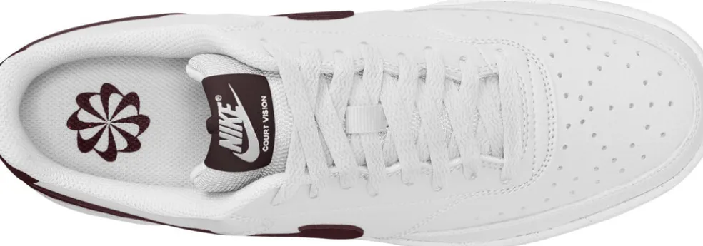 Court Vision Low sneakers