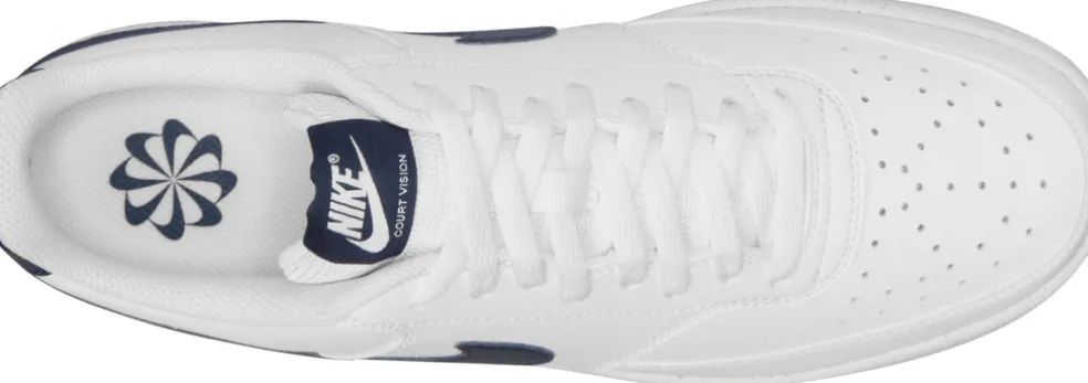 Court Vision Low sneakers