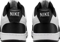 court vision low sneakers