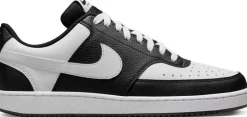 court vision low sneakers