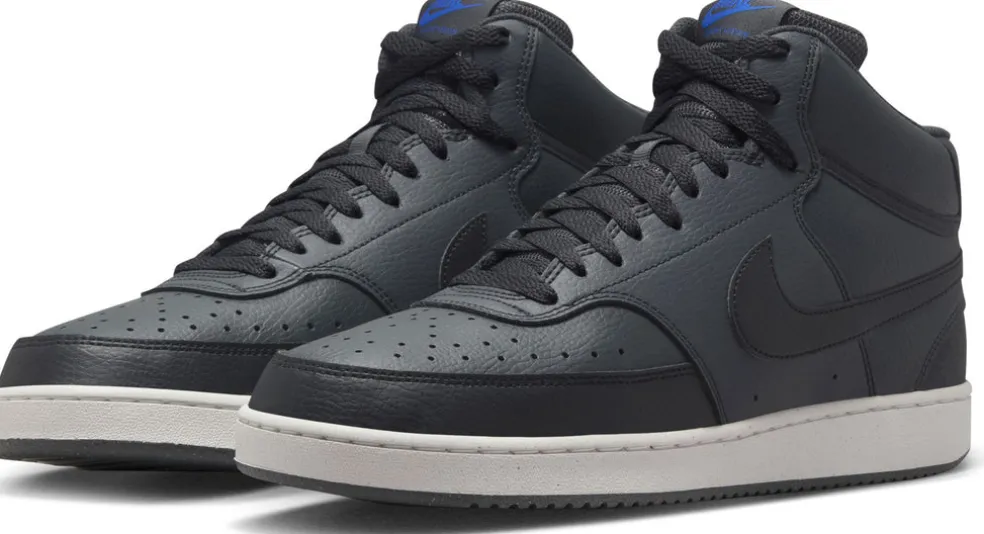 Court Vision Mid Next Nature sneakers