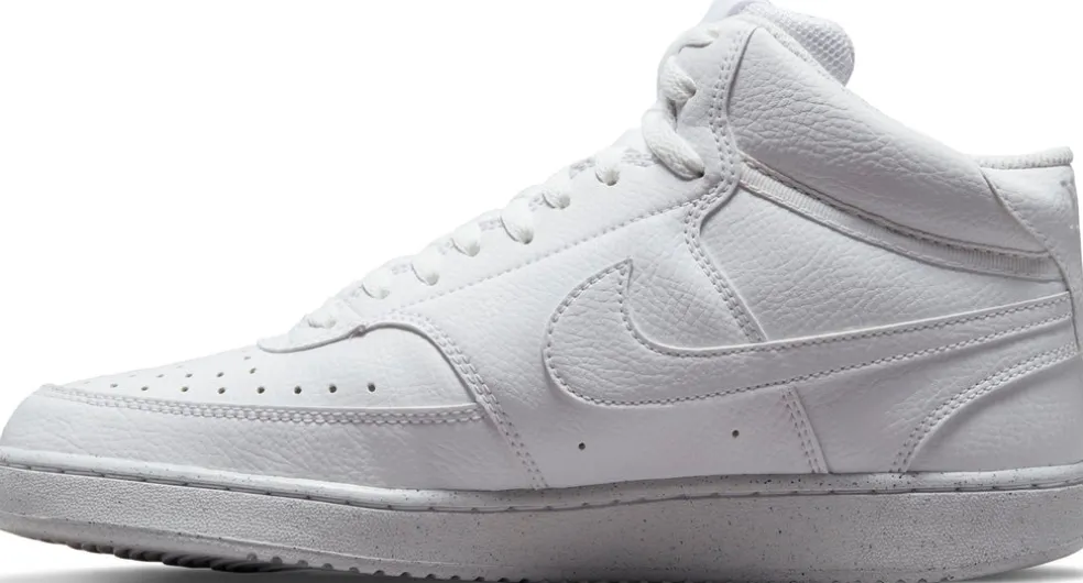 Court Vision Mid Next Nature sneakers