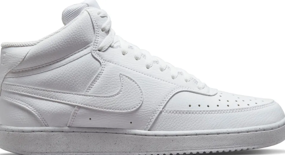 Court Vision Mid Next Nature sneakers
