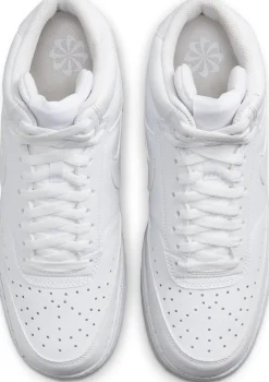 Court Vision Mid Next Nature sneakers