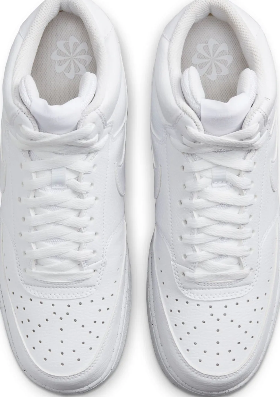 Court Vision Mid Next Nature sneakers