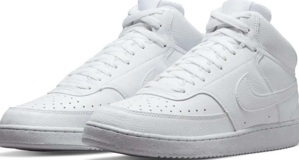 Court Vision Mid Next Nature sneakers