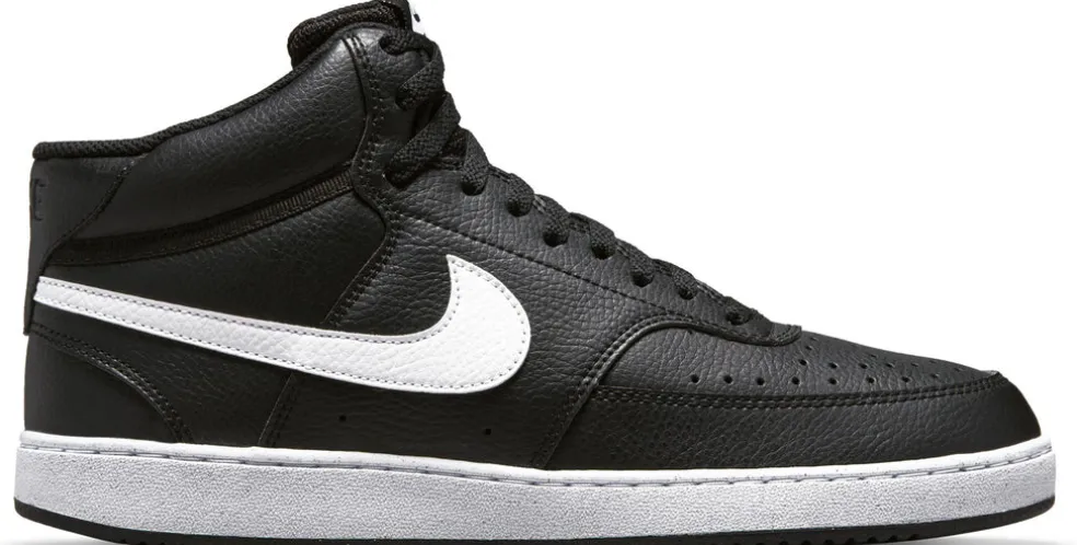 Court Vision Mid Next Nature sneakers