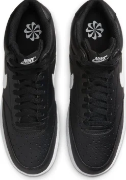 Court Vision Mid Next Nature sneakers