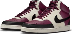 Court Vision Mid Next Nature sneakers