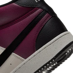Court Vision Mid Next Nature sneakers