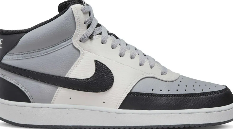 Court Vision Mid Next Nature sneakers