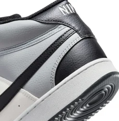 Court Vision Mid Next Nature sneakers