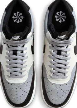 Court Vision Mid Next Nature sneakers