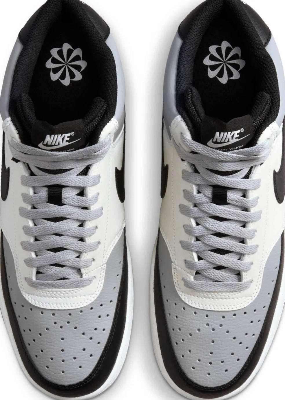 Court Vision Mid Next Nature sneakers