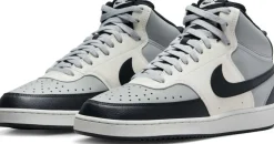 Court Vision Mid Next Nature sneakers