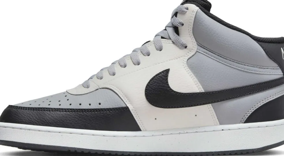 Court Vision Mid Next Nature sneakers
