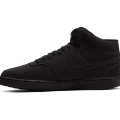 court vision mid schoenen