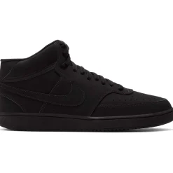 court vision mid schoenen