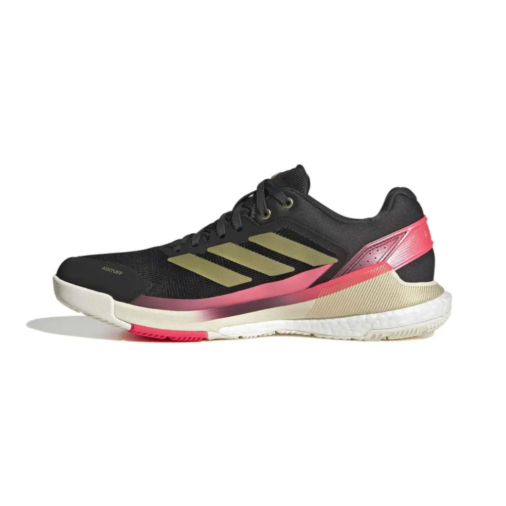 crazyquick boost padelschoenen