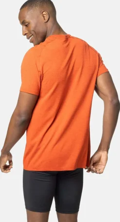 Crew Neck Seamless shirt