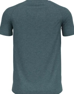 Crew Neck Seamless shirt