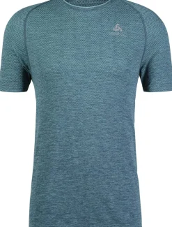 Crew Neck Seamless shirt