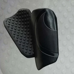 Crossflex scheenbeschermers